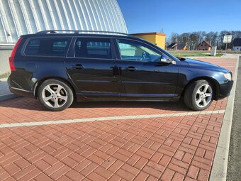 Volvo V70 3.2 175KW AWD LPG - 2