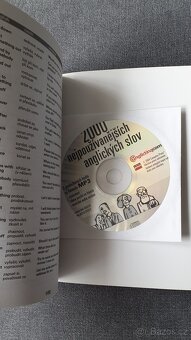 2000 nejpoužívanějších anglických slov - 2