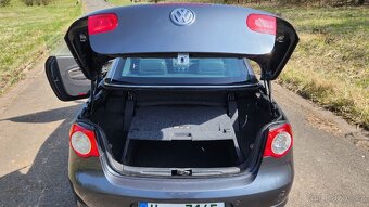 VW EOS 2.0 FSI CABRIO - 2