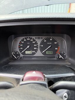 Golf 3 1.9tdi 66kw - 2