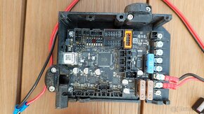 Náhradní díly Prusa MK3S+ - 2