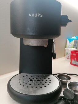 Pressovač Krups - 2