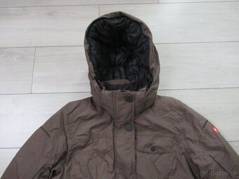 dámská zimní parka STRAUSS VISION M - 2