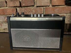 Staré radio VIDEOTON - 2