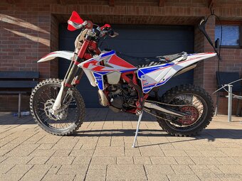Beta RR 250 Racing 2019 - 2
