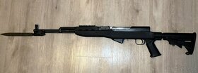 SKS 45 7.62x39 - 2