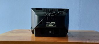 Prodám TV + Set-top box. - 2