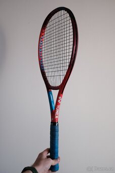 Tenisová raketa Yonex Vcore 98 Tango L3 - 2