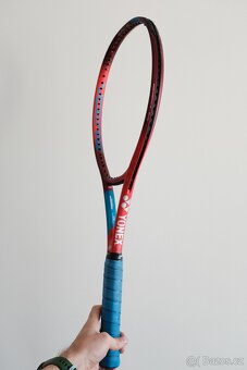Tenisová raketa Yonex Vcore 98 Tango L3 - 2