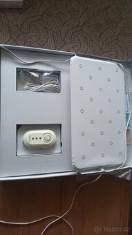 Monitor dechu Nanny - Jablotron - 2