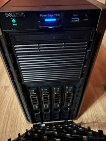 Server Dell PowerEdge T340 - 2