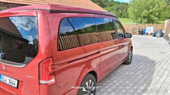 Prodám Marco Polo 300 d - 2