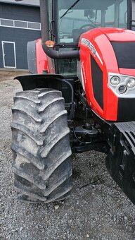 Zetor 150 HD FORTERRA - 2