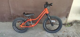 Dětské odrážedlo Rascal - 2