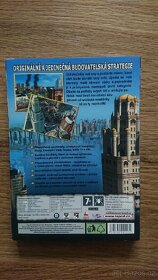 PC hra City life - 2