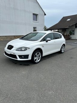 Seat Leon FR - 2