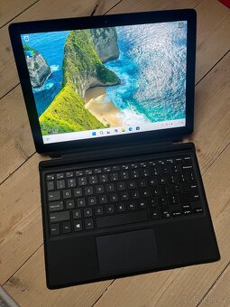 Dell Latitude 5285 2v1 notebook - 2