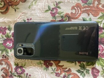 Prodám xiaomi redmi note 10s 128gb - 2