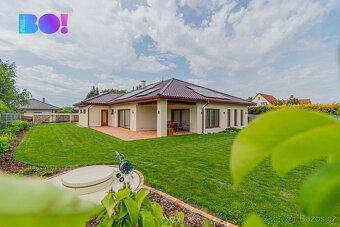 Prodej rodinného domu 261 m², pozemek 1243 m², Šternberk - 2