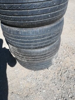 205/55R16 4 ks - 2