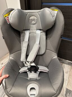 Autosedačka CYBEX Sirona M2 i-size - 2