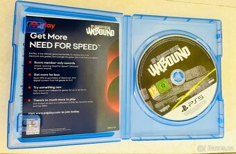Need For Speed: Unbound PS5 - 2