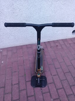 Freestyle koloběžka SLAMM - 2