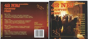 CD-PRODÁM VĚTŠÍ MNOŽSTVÍ ORIGINÁL CD 15/25 - 2