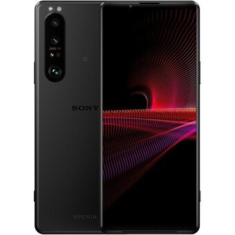 Sony Xperia 1 III 5G-6,5 4K OLED,8x2,9GHz,12GB/256GB,3x12Mpx - 2