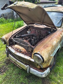 Moskvich - 2