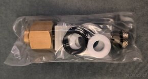Plnící adaptér SodaStream Quick Connect - 2