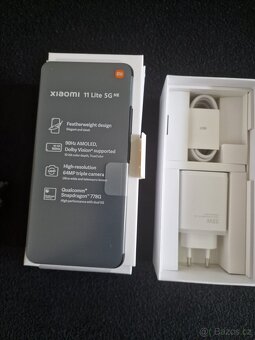 Xiaomi 11 lite 5G - 2