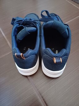 Pánské boty Skechers. - 2