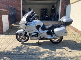 BMW R 1150 RT - 2