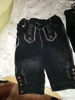 Lederhose - 2