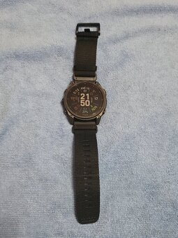 Garmin Tactix 8 Sapphire SOLAR 51mm - 2