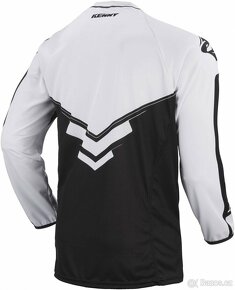 Dres Kenny Titanium velikost L - 2