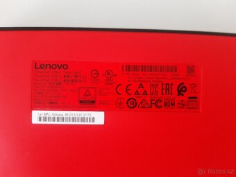 Docking station Lenovo USB-C Gen.2 - 2