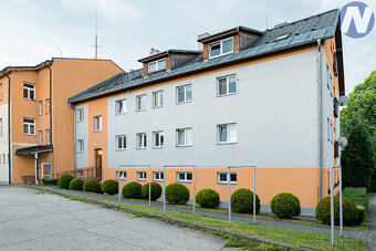 Podnájem bytu 2+kk, 32 m2, Tolarova, Volary - 2