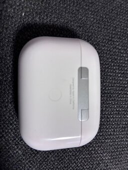 Airpods Pro 2. Gen Apple a2083 - 2