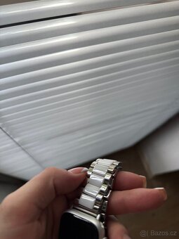Řemínek na Apple Watch 40mm - 2