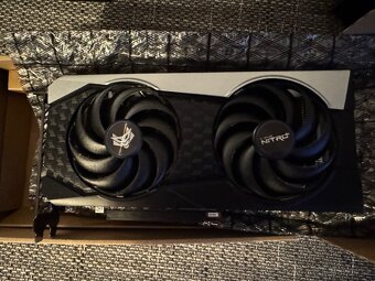 AMD Radeon RX6600XT Nitro+ - 2