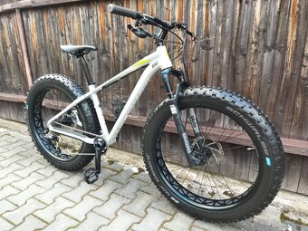 Fatbike Specialized Trail S/M - 2