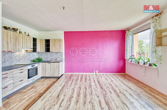 Prodej bytu 2+kk, 48 m², DV, Ústí nad Labem, ul. Obvodová - 2