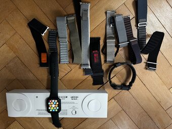 Apple Watch 6 - 2