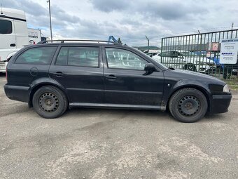 Škoda Octavia č. 23726 - 2