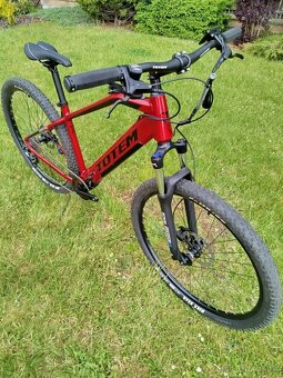 Elektrokolo TOTEM XVERT PRO - 2