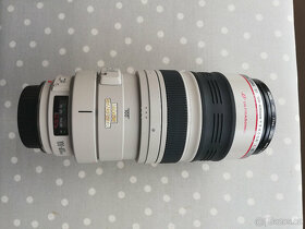 Canon EF 100-400mm f/4.5-5.6L IS USM - 2
