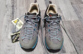 Dámské pohorky Garmont Santiago Low GTX vel.41,5 - 2