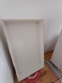 úložný box - šuplík pod postel - 2
